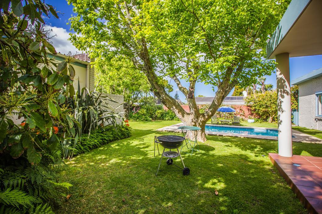 Constantia Villa Exterior photo